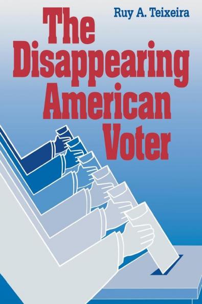 Disappearing American Voter