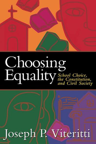 Choosing Equality