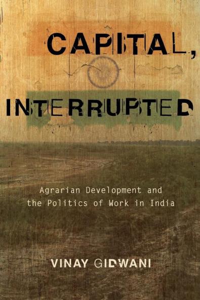 Capital Interrupted