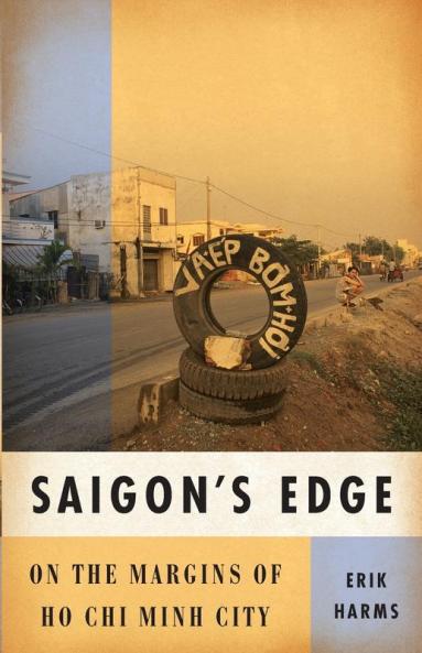Saigon's Edge
