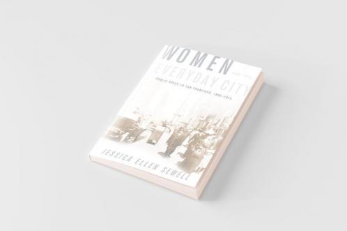 Women and the Everyday City
