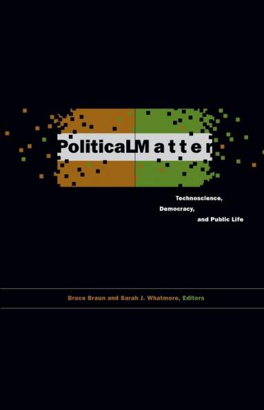 Political Matter