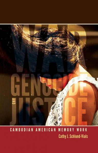 War Genocide and Justice