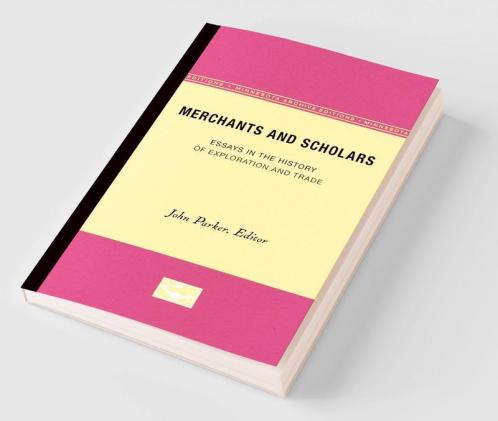 Merchants and Scholars