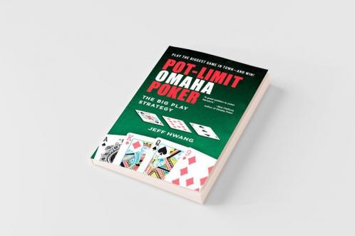 Pot-limit Omaha Poker