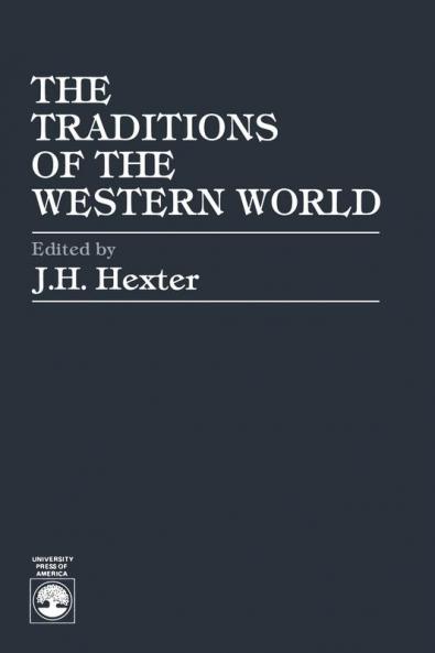 Traditions of the Western World (Abridged)