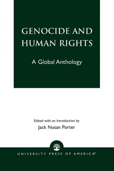 Genocide and Human Rights