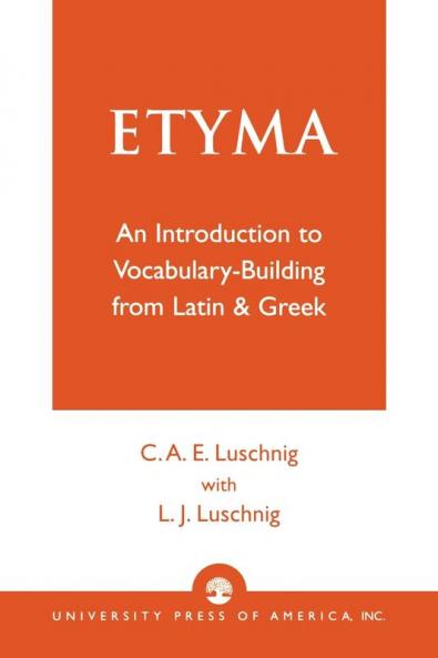 ETYMA