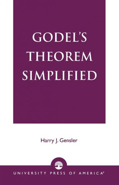 Godel's Theorem Simplified