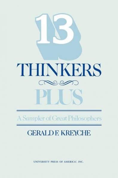 Thirteen Thinkers-Plus
