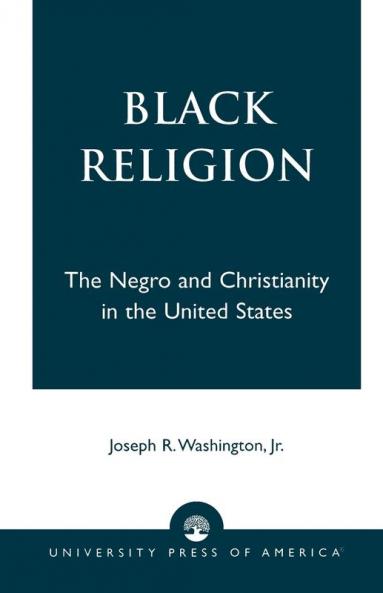 Black Religion
