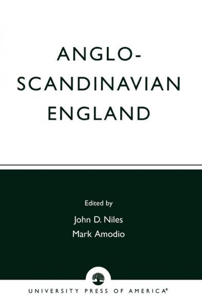 Anglo-Scandinavian England