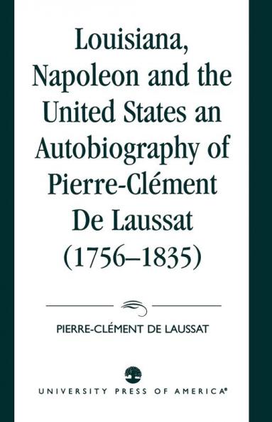 Louisiana Napoleon and the United States