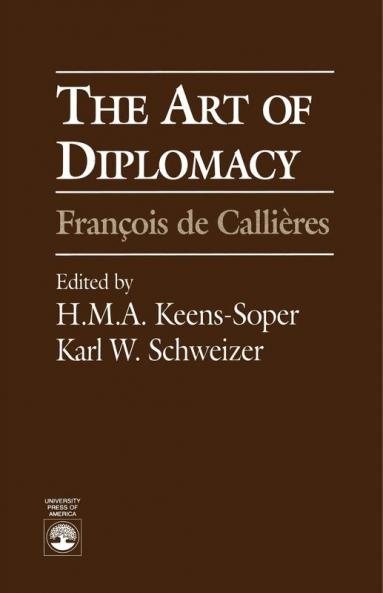 Art of Diplomacy