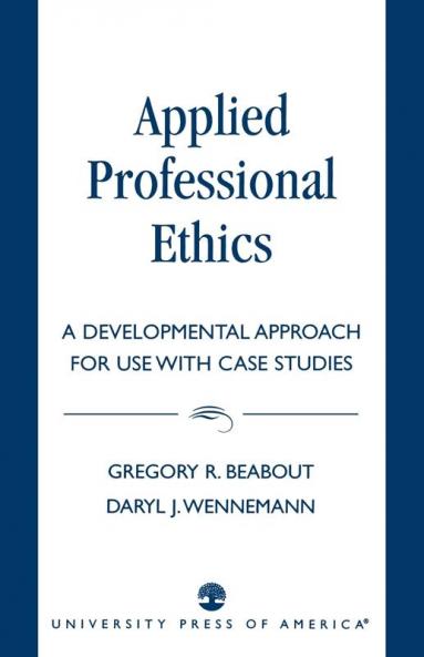 Applied Professional Ethics
