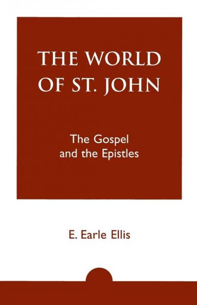 World of St. John