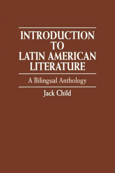 Introduction to Latin American Literature