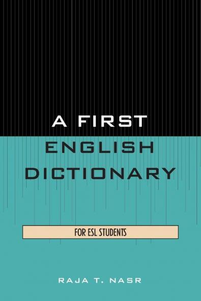 First English Dictionary