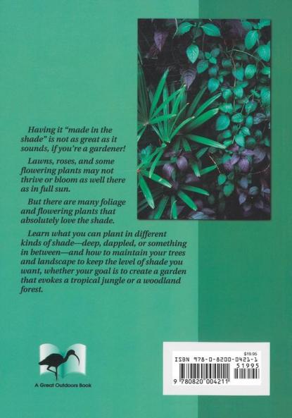 Shade Gardening for Florida