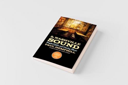 The Nashville Sound