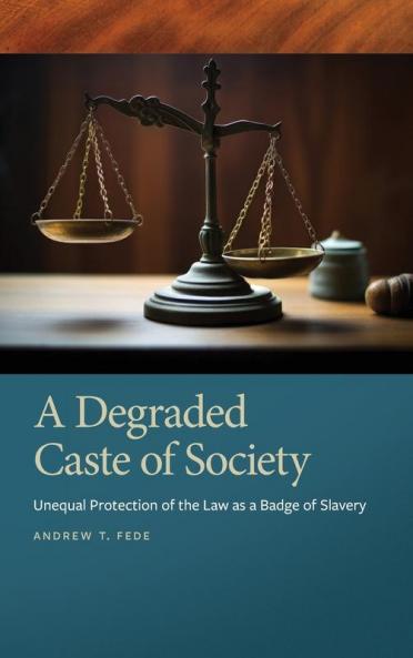 Degraded Caste of Society
