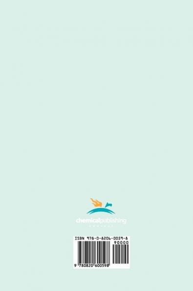 The Chemical Formulary Volume 6: Volume 6
