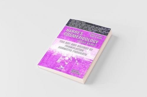 Art and Science of Formulating Cosmetic Products