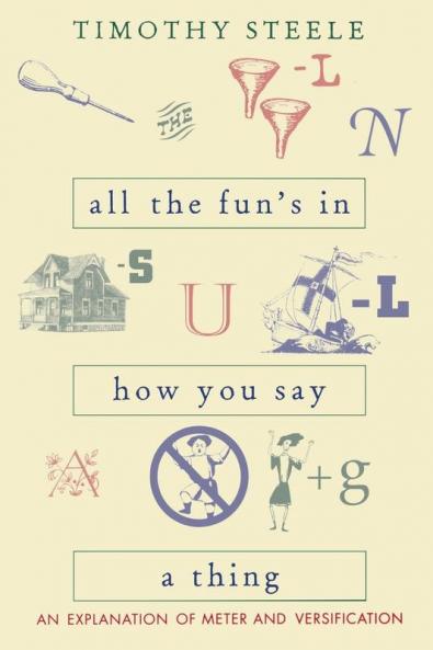 All the Fun's in How You Say a Thing