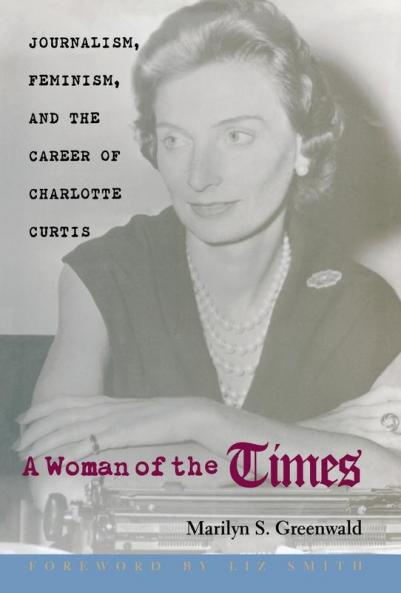A Woman of the Times