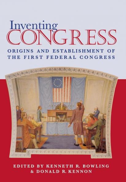 Inventing Congress