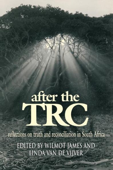 After the TRC