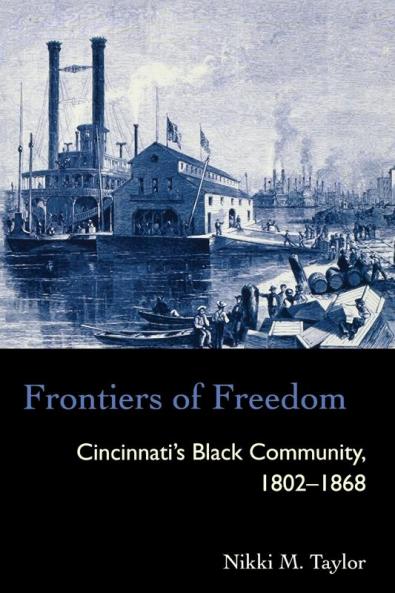 Frontiers of Freedom