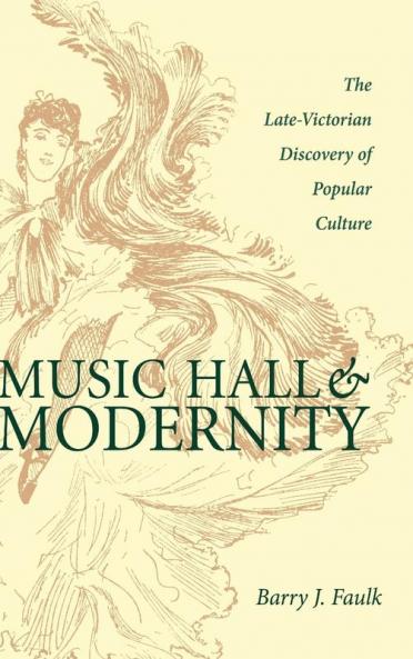 Music Hall and Modernity