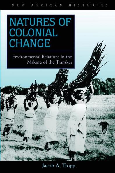 Natures of Colonial Change