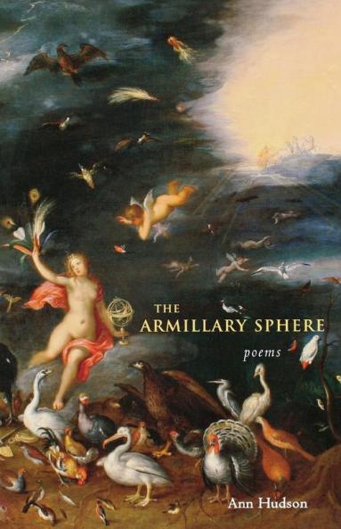 The Armillary Sphere