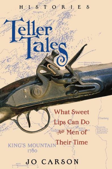 Teller Tales