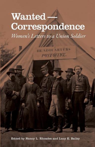 Wanted-Correspondence