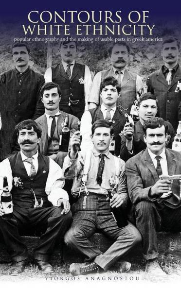 Contours of White Ethnicity