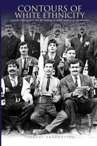 Contours of White Ethnicity