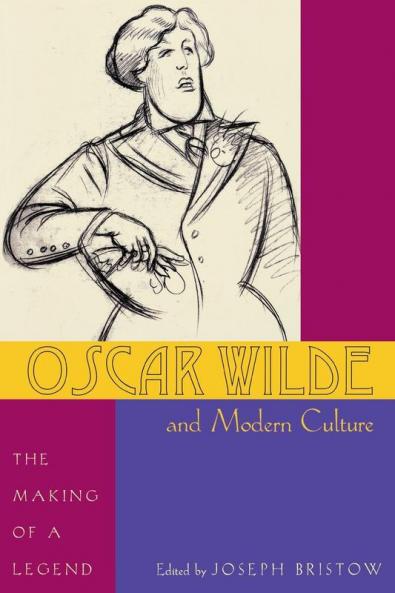Oscar Wilde and Modern Culture