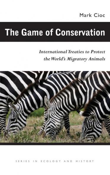 The Game of Conservation