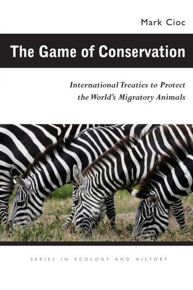The Game of Conservation
