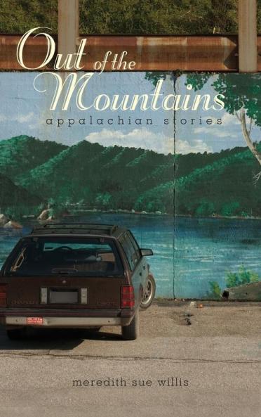 Out of the Mountains