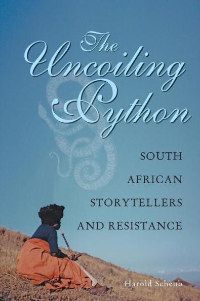 The Uncoiling Python