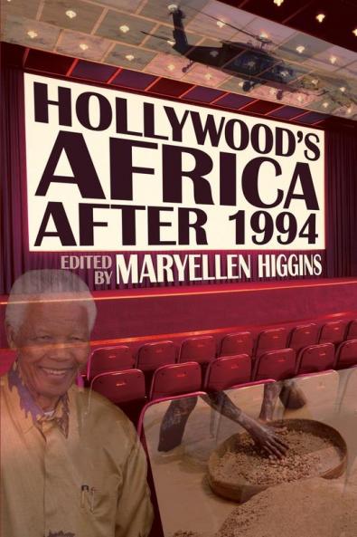 Hollywood's Africa after 1994