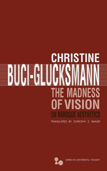 The Madness of Vision