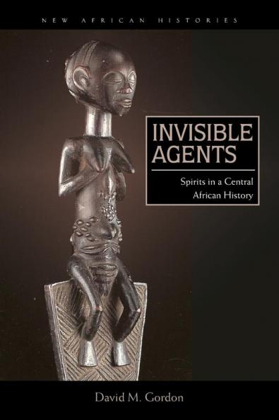 Invisible Agents