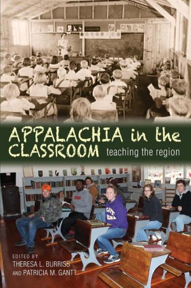 Appalachia in the Classroom