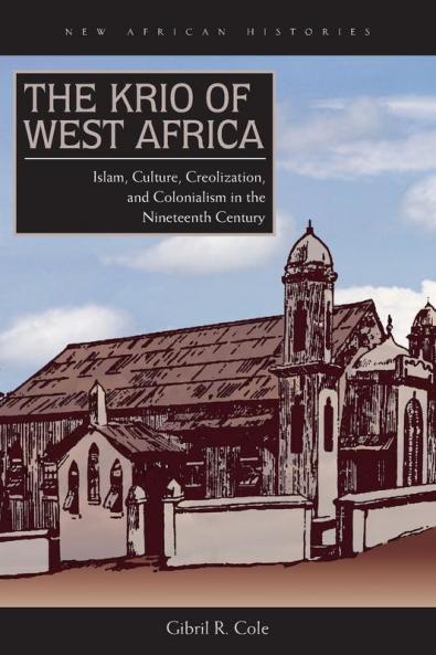 The Krio of West Africa