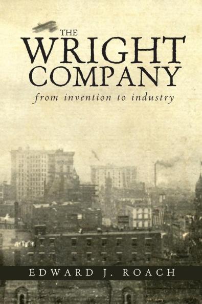 The Wright Company